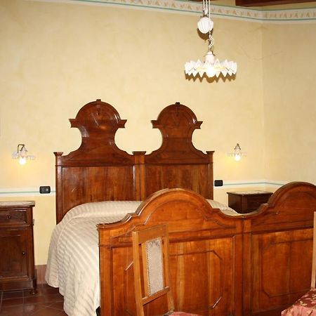 Villa Agriturismo Corte Milone Pescantina Zimmer foto