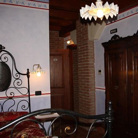 Villa Agriturismo Corte Milone Pescantina Zimmer foto