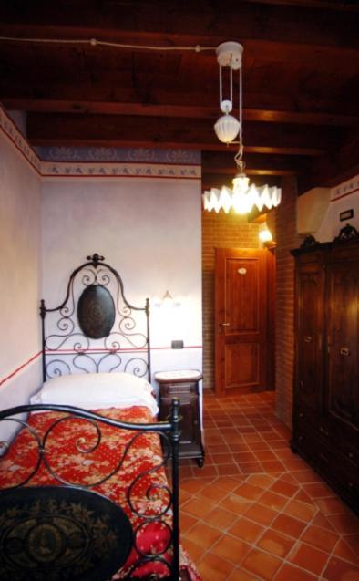 Villa Agriturismo Corte Milone Pescantina Exterior foto