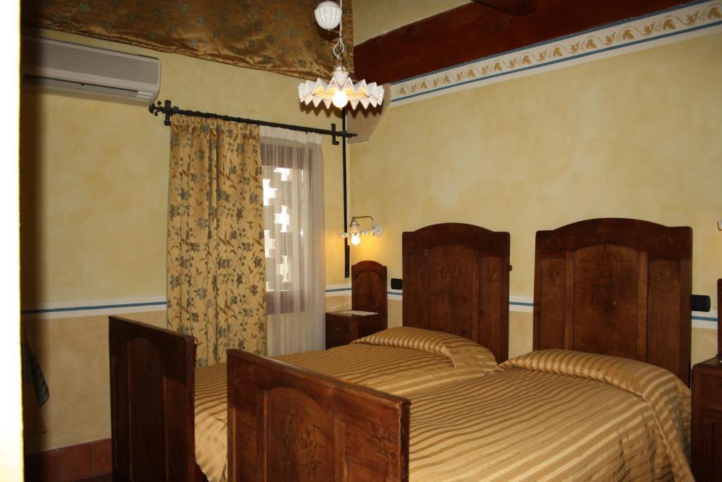 Villa Agriturismo Corte Milone Pescantina Exterior foto