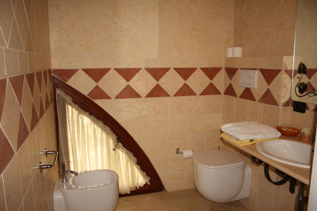 Villa Agriturismo Corte Milone Pescantina Zimmer foto